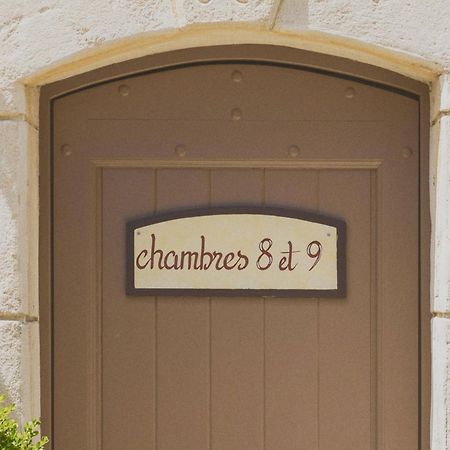 Hotel De Charme Bello Visto Gassin Exterior photo